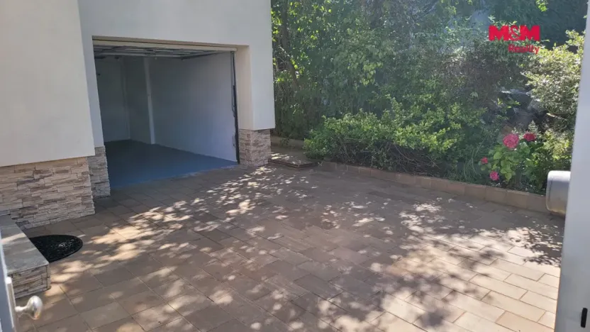 Pronájem garáže, Praha - Suchdol, K Horoměřicům, 16 m2