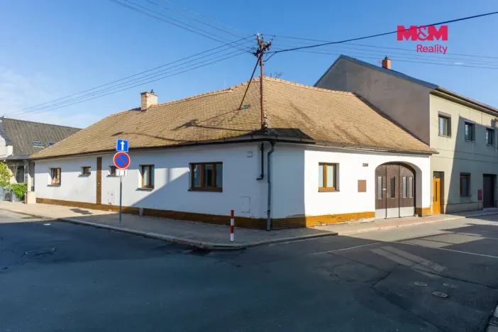Pronájem bytu 2+kk, Holice, Palackého, 53 m2