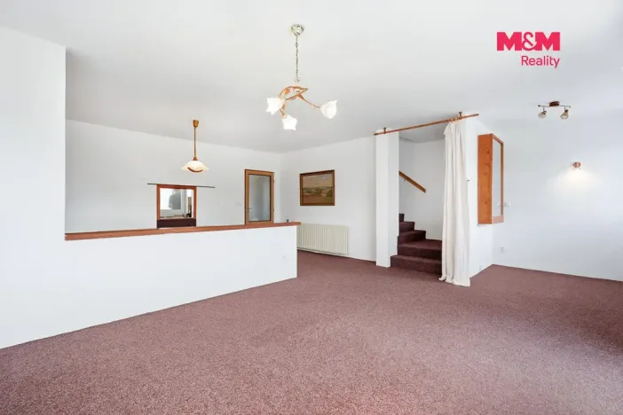 Prodej rodinného domu, Bělá pod Bezdězem, Družební, 150 m2
