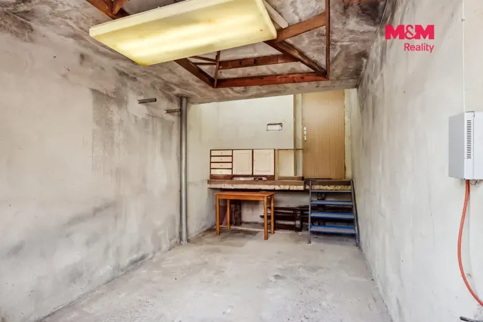 Prodej rodinného domu, Bělá pod Bezdězem, Družební, 150 m2