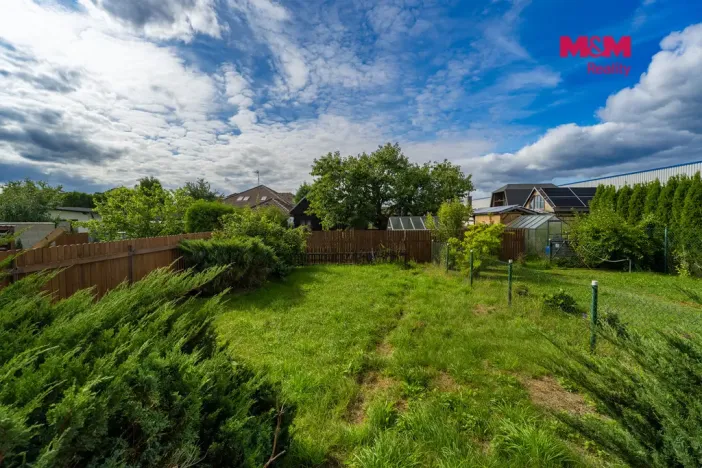 Prodej rodinného domu, Bělá pod Bezdězem, Družební, 150 m2