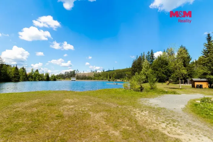 Prodej rodinného domu, Horní Bečva, 106 m2