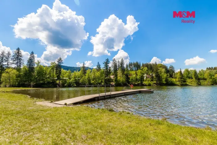 Prodej rodinného domu, Horní Bečva, 106 m2