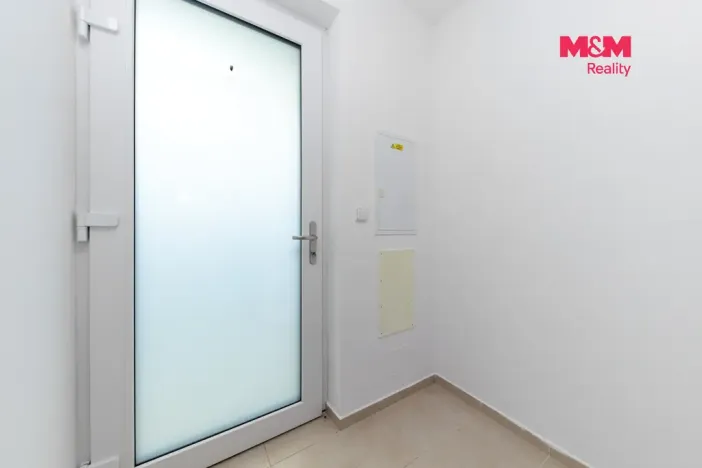 Prodej bytu 2+kk, Moravské Knínice, Na Hrázi, 50 m2