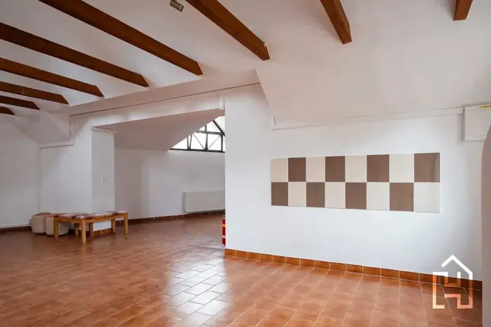 Prodej komerční nemovitosti, Česká Bělá, 312 m2