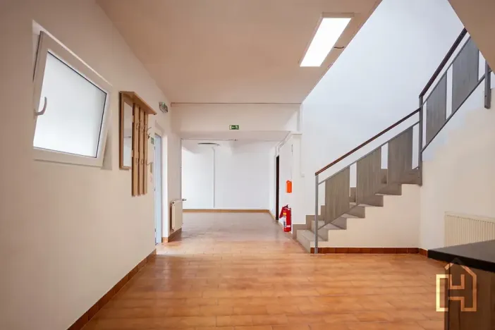 Prodej komerční nemovitosti, Česká Bělá, 312 m2