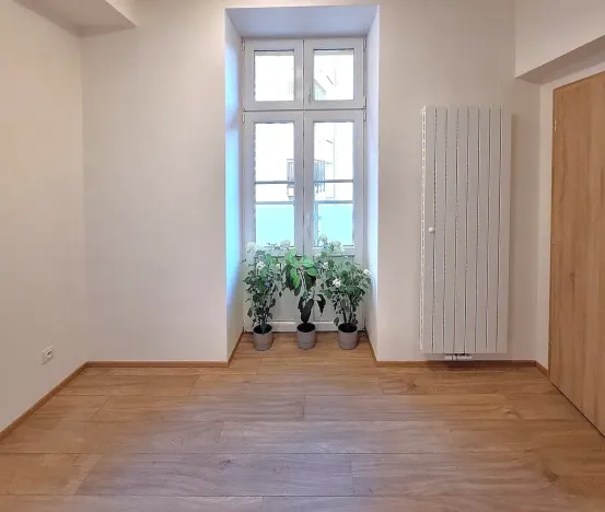 Pronájem bytu 2+kk, Brno, Cihlářská, 42 m2
