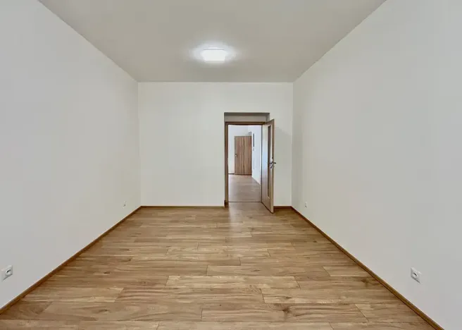 Pronájem bytu 2+kk, Brno, Cihlářská, 42 m2