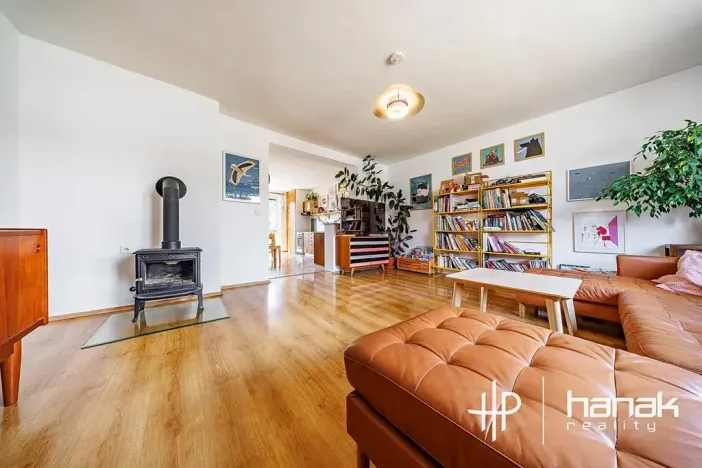 Prodej rodinného domu, Hradčany-Kobeřice, 243 m2