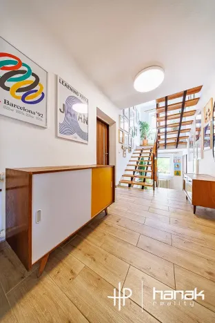 Prodej rodinného domu, Hradčany-Kobeřice, 243 m2