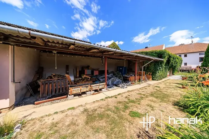 Prodej rodinného domu, Hradčany-Kobeřice, 243 m2
