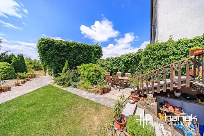 Prodej rodinného domu, Hradčany-Kobeřice, 243 m2