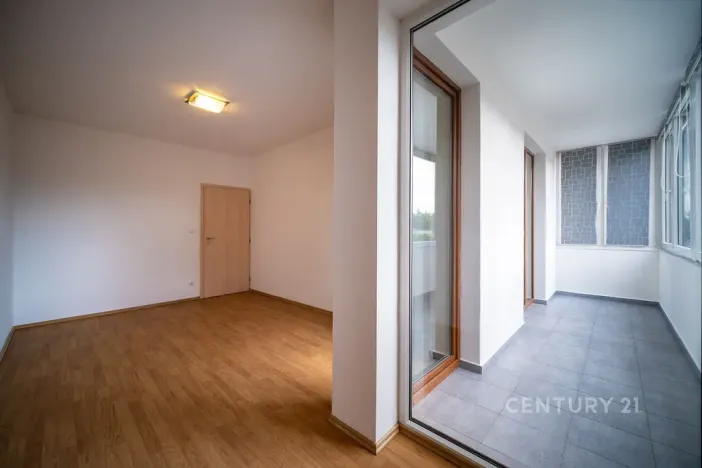 Prodej bytu 2+kk, České Budějovice - České Budějovice 5, Dobrovodská, 42 m2