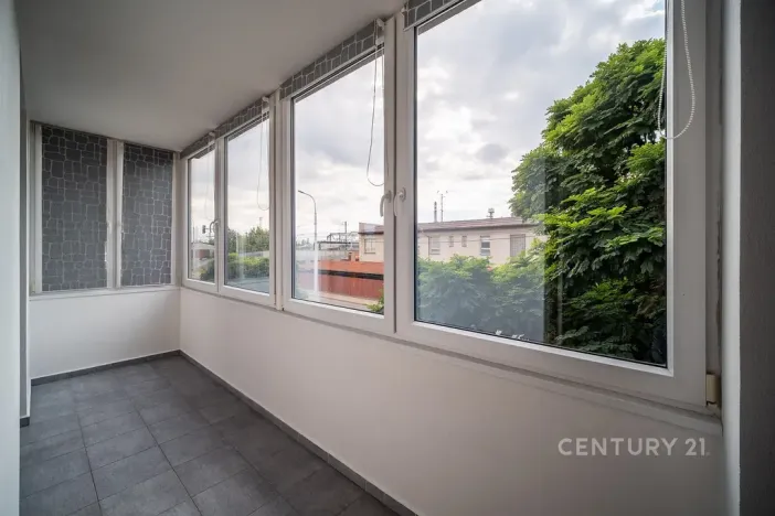 Prodej bytu 2+kk, České Budějovice - České Budějovice 5, Dobrovodská, 42 m2