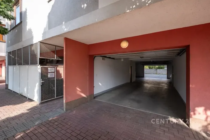 Prodej bytu 2+kk, České Budějovice - České Budějovice 5, Dobrovodská, 42 m2
