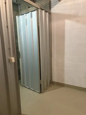 Pronájem skladu, Praha - Libeň, Boudníkova, 4 m2