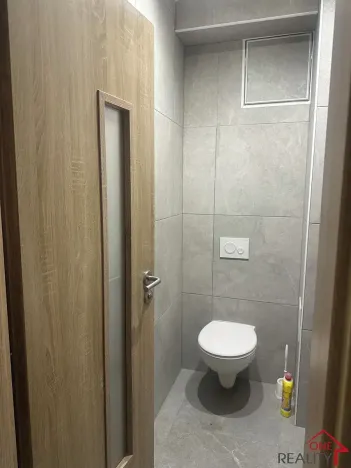 Pronájem ordinace, Napajedla, Dr. Beneše, 375 m2