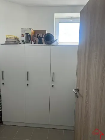 Pronájem ordinace, Napajedla, Dr. Beneše, 375 m2