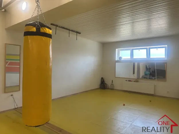 Pronájem ordinace, Napajedla, Dr. Beneše, 375 m2