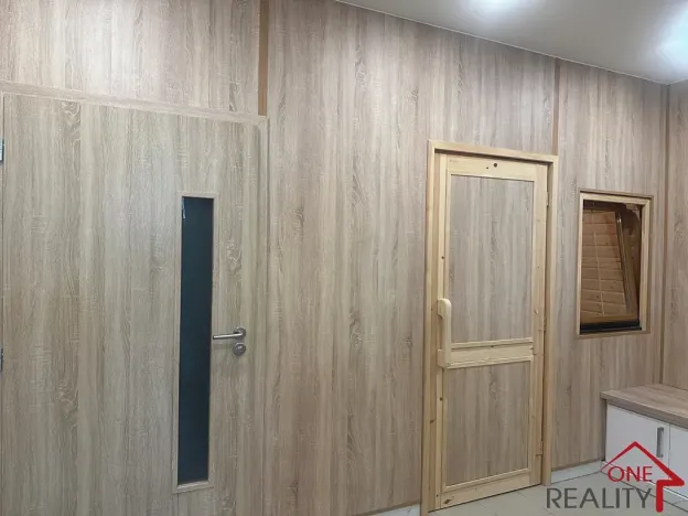 Pronájem ordinace, Napajedla, Dr. Beneše, 375 m2