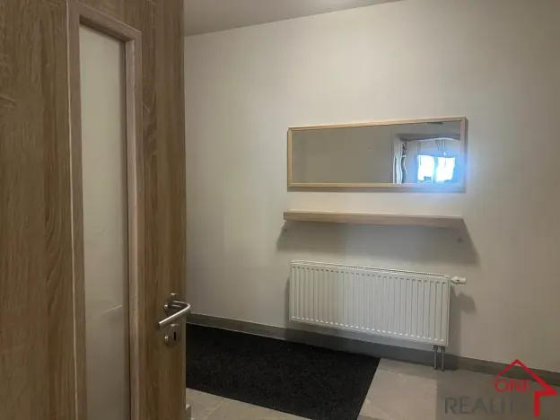 Pronájem ordinace, Napajedla, Dr. Beneše, 375 m2