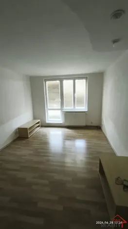Pronájem bytu 1+1, Staré Město, Kopánky, 35 m2