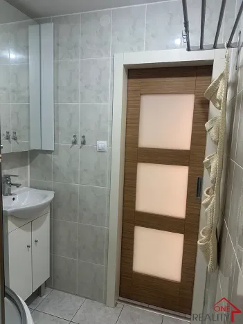 Pronájem bytu 1+1, Staré Město, Kopánky, 35 m2