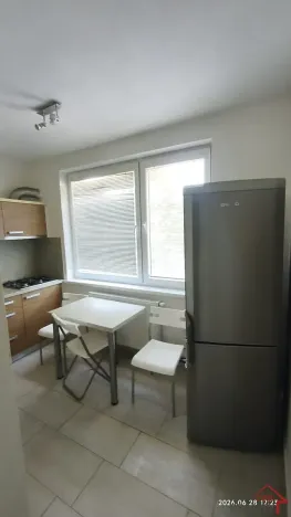 Pronájem bytu 1+1, Staré Město, Kopánky, 35 m2