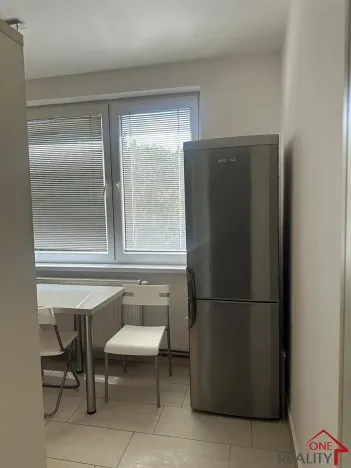 Pronájem bytu 1+1, Staré Město, Kopánky, 35 m2
