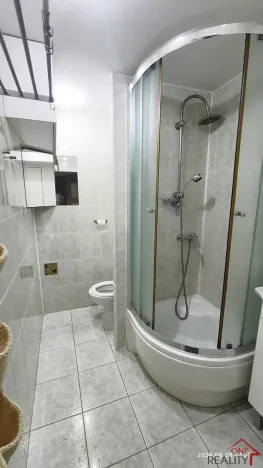 Pronájem bytu 1+1, Staré Město, Kopánky, 35 m2