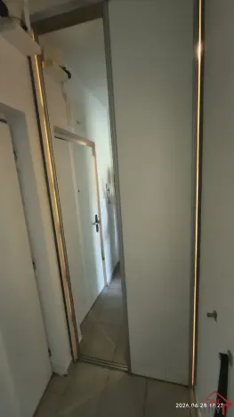 Pronájem bytu 1+1, Staré Město, Kopánky, 35 m2