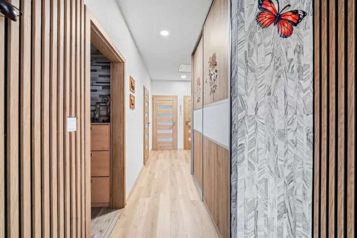Prodej rodinného domu, Úherce, Východní, 115 m2