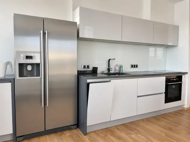 Pronájem bytu 2+kk, Plzeň, Revoluční, 54 m2