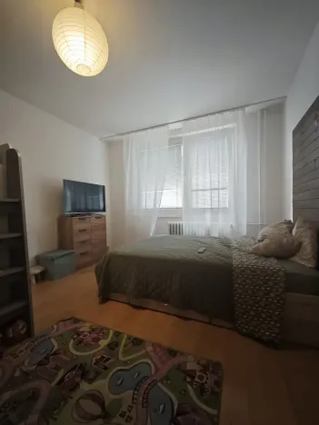 Pronájem bytu 2+1, Vsetín, Smetanova, 52 m2