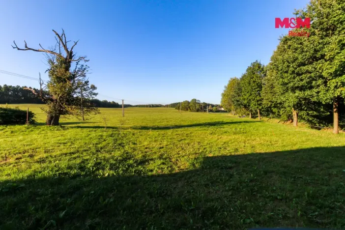 Prodej rodinného domu, Černá Voda, 291 m2