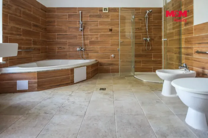 Prodej rodinného domu, Černá Voda, 291 m2