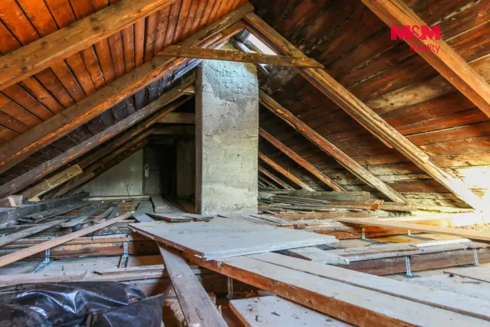 Prodej rodinného domu, Černá Voda, 291 m2
