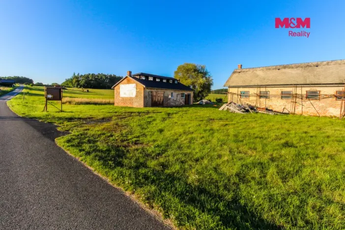 Prodej rodinného domu, Černá Voda, 291 m2