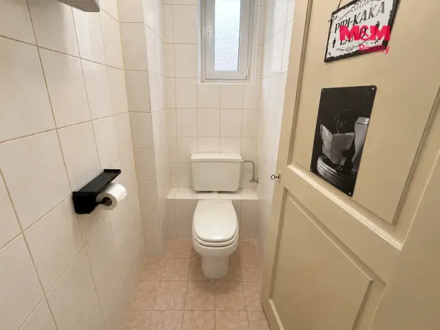 Prodej bytu 2+1, Opava - Předměstí, Komenského, 78 m2