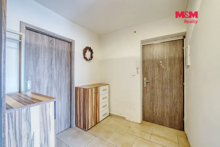 Prodej bytu 3+kk, Plzeň - Východní Předměstí, Slovanská alej, 71 m2