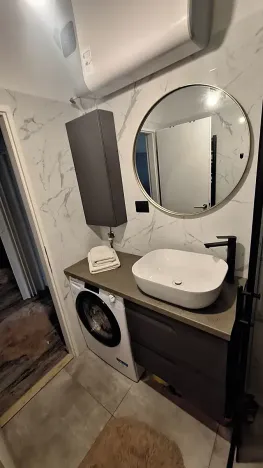 Prodej bytu 2+kk, Rovinj, Chorvatsko, 32 m2