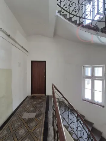 Pronájem bytu 4+1, Plzeň - Vnitřní Město, Veleslavínova, 102 m2