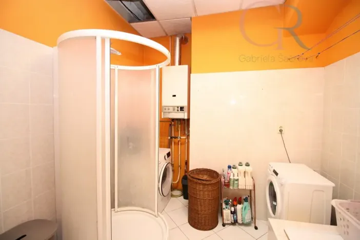 Pronájem bytu 4+1, Plzeň - Vnitřní Město, Veleslavínova, 102 m2
