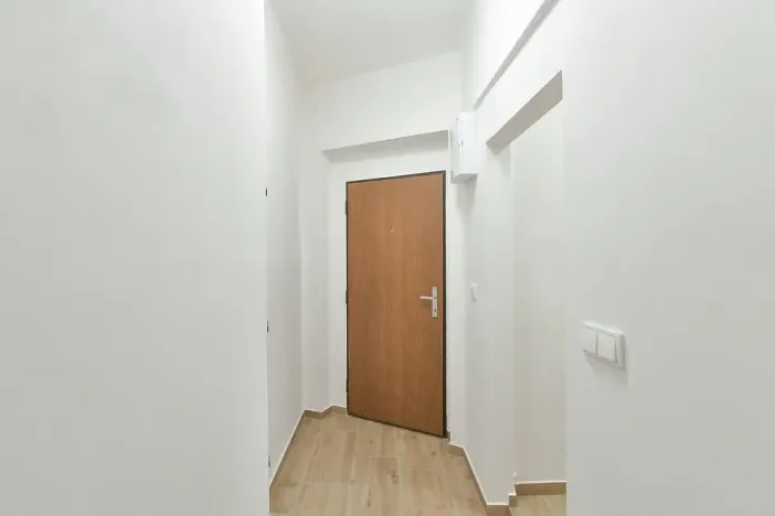 Pronájem bytu 2+1, Praha - Michle, Michelská, 51 m2