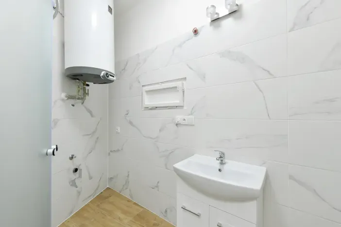 Pronájem bytu 2+1, Praha - Michle, Michelská, 51 m2