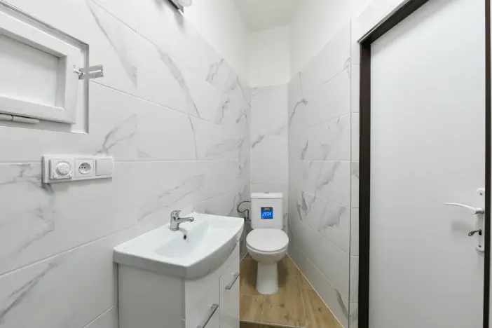 Pronájem bytu 2+1, Praha - Michle, Michelská, 51 m2