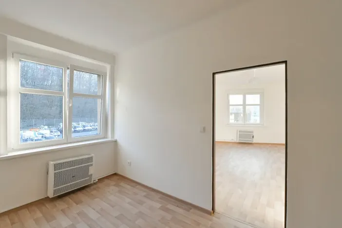 Pronájem bytu 2+1, Praha - Michle, Michelská, 51 m2