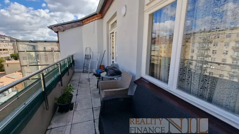 Prodej bytu 3+kk, Praha - Vršovice, 28. pluku, 109 m2