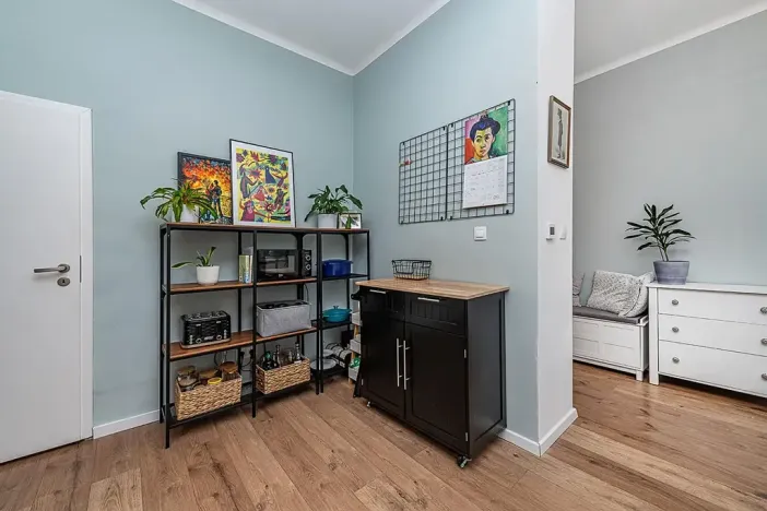Prodej bytu 3+kk, Praha - Michle, Nuselská, 69 m2