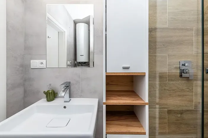 Prodej bytu 3+kk, Praha - Michle, Nuselská, 69 m2